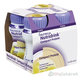 Nutridrink Compact Protein s vanilkovou příchutí 4 x 125 ml