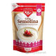 Liana Corn Semolina bílá kukuřičná krupice bezlepková 250 g