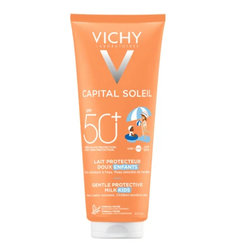 VICHY Capital Soleil ochranné mléko pro děti SPF50 300 ml