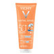 VICHY Capital Soleil ochranné mléko pro děti SPF50 300 ml