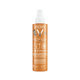 VICHY Capital Soleil Fluid Kids SPF 50+ sprej 200 ml