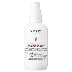 VICHY Capital Soleil UV-Age Daily SPF50+ fluid 80 ml