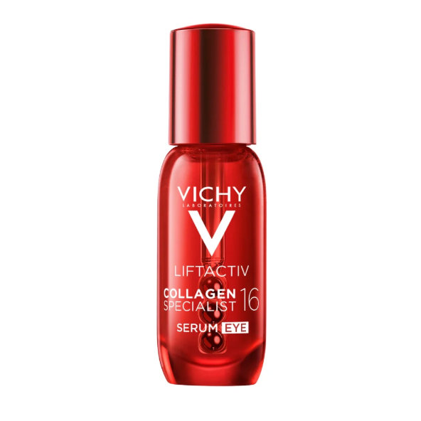 VICHY Liftactiv Collagen Specialist 16 oční sérum 15 ml