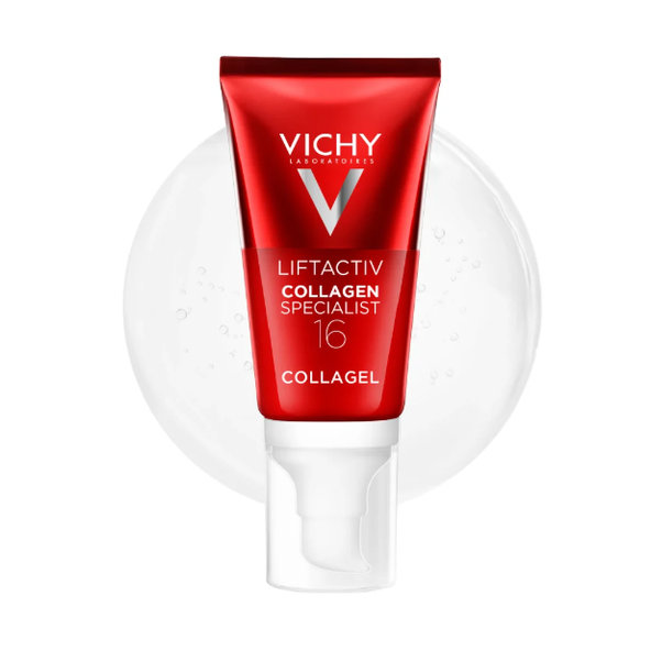 VICHY Liftactiv Collagen Specialist 16 gel 50 ml