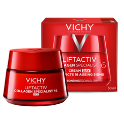 VICHY Liftactiv Collagen Specialist 16 denní krém 50 ml