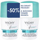 VICHY Deo Anti-Trace roll-on DUO 2x50 ml