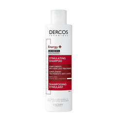 VICHY Dercos Energy+ posilující šampon 200 ml
