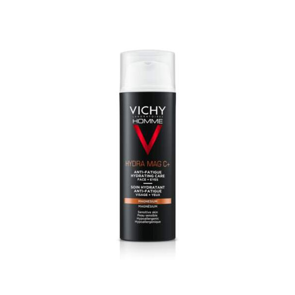 VICHY Homme Hydra Mag C+ hydratační krém 50 ml