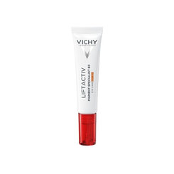 VICHY Liftactiv Pigment Specialist B3 oční krém SPF50+ 15 ml