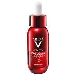 VICHY Liftactiv Collagen Specialist 16 sérum 30 ml