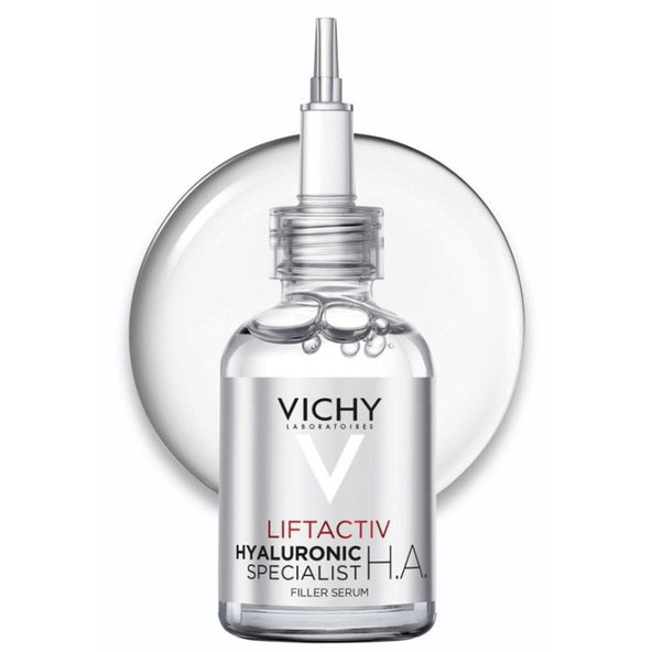 VICHY Liftactiv Hyaluronic Specialist H.A. sérum 30 ml