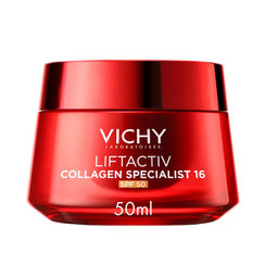 VICHY Liftactiv Collagen Specialist 16 denní krém SPF50 50 ml