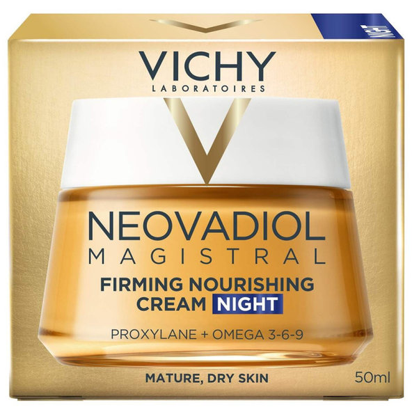 VICHY Neovadiol Magistral noční krém 50 ml