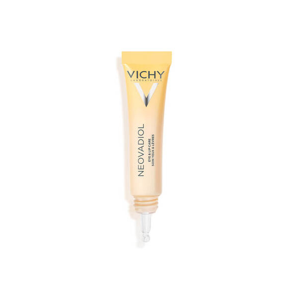 VICHY Neovadiol Peri & Post Menopause oční krém 15 ml