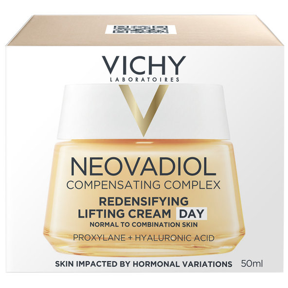 VICHY Neovadiol Peri-Menopause denní krém 50 ml