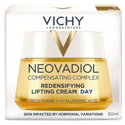 VICHY Neovadiol Peri-Menopause denní krém pro suchou pleť 50 ml