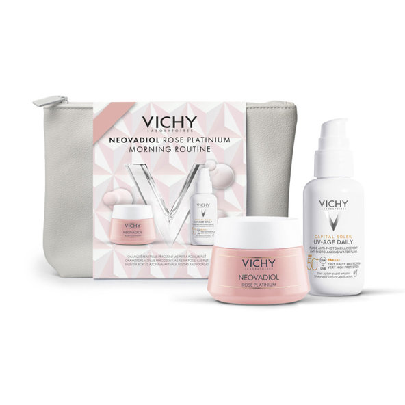 VICHY Neovadiol Rose Platinium balíček