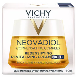 VICHY Neovadiol Peri-Menopause noční krém 50 ml