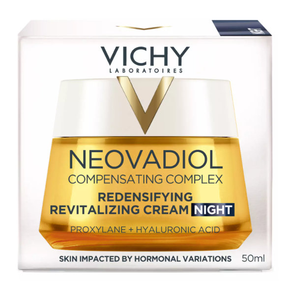 VICHY Neovadiol Peri-Menopause noční krém 50 ml