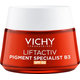 VICHY Liftactiv B3 krém proti tmavým skvrnám SPF50 50 ml