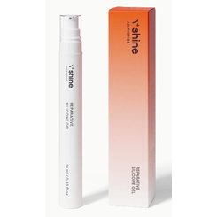 V SHINE Reparative Silicone gel pro obnovu pokožky 10ml