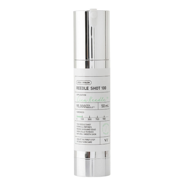 VT COSMETICS Reedle Shot 100 booster sérum 50 ml