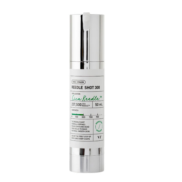VT COSMETICS Reedle Shot 300 booster sérum 50 ml