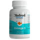Medveď natural Omega 3 90 kapslí