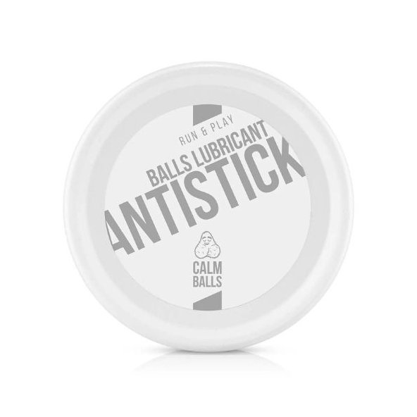 Angry Beards Antistick sportovní lubrikant na koule 10 g