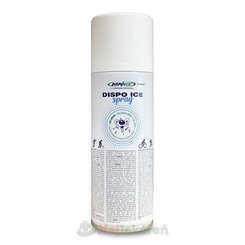 DISPO ICE Spray chladicí sprej 200 ml
