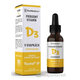 EkoMedica SK Přírodní Vitamín D3 sprej 30 ml