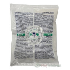 DISPO EASY ICE chladivý obklad jednorázový 14 × 18 cm