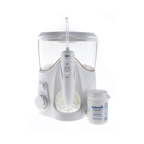 WATERPIK ION Cordless WF-11 bezdrátová ústní sprcha 1 ks