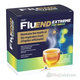 SWP FluEND EXTREME Hot Drink nápoj v prášku 10 ks