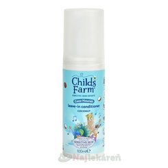 Childs Farm Coco-Nourish kondicionér ve spreji 100 ml