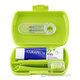 Curaprox Kids Travel Set cestovní sada zelená