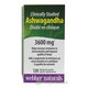 Webber Naturals Ashwagandha 120 kapslí