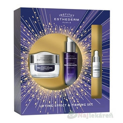 INSTITUT ESTHEDERM Intensive Pro-Collagen+ kosmetický set