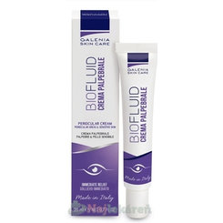 Galenia Skin Care Biofluid krém na oční okolí 20 ml