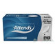 Attends For Men 2 inkontinenční vložky 250 ml 16 ks