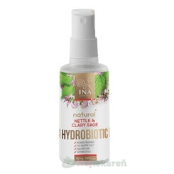 INA Essentials Hydrobiotic kopřiva a šalvěj 150 ml