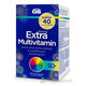 GS Extra Strong Multivitamin 50+ Dárek 90 + 40 tablet navíc