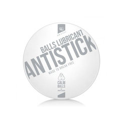 Angry Beards Antistick sportovní lubrikant na koule 55 g