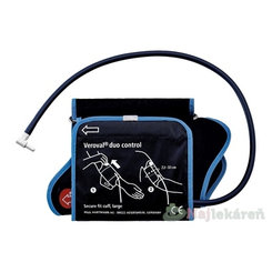 Veroval Duo Control adaptérová manžeta M