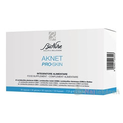 BioNike Aknet Pro Skin 30 kapslí