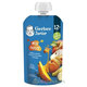 Gerber Junior kapsička mix ovoce 12 m+ 110 g
