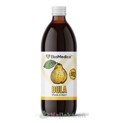 EkoMedica SK Kdoule šťáva 500 ml