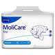 MoliCare Slip Extra Plus 6 kapek XS 40–70 cm 30 ks