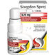 Strepfen sprej med a citron 8,75 mg 15 ml