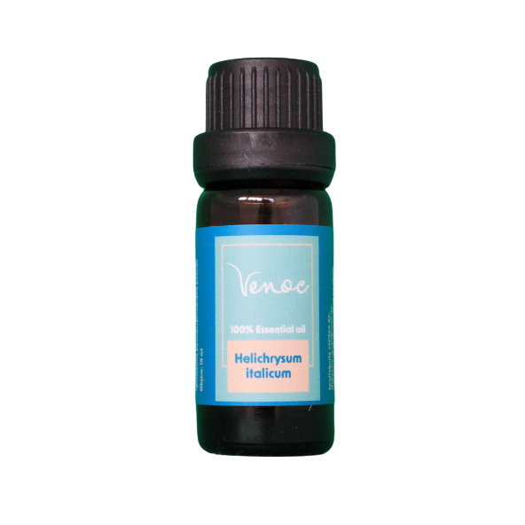 Venoc esenciální olej slaměnka 10 ml